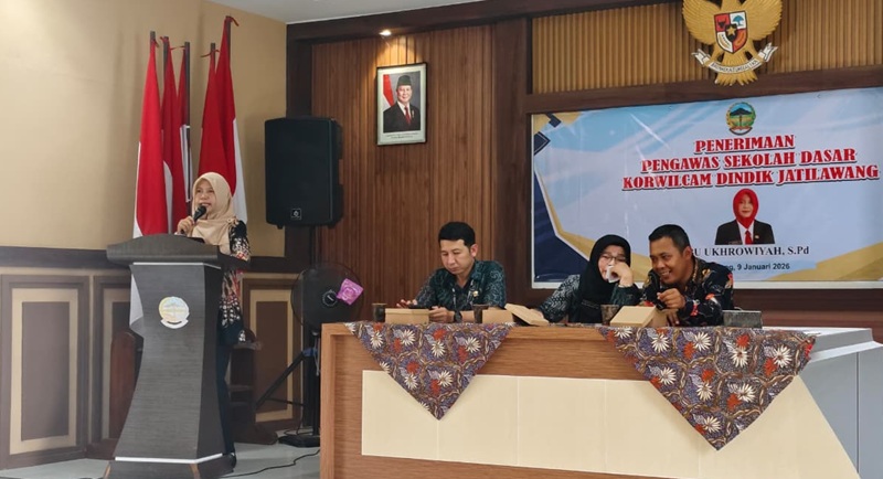 Mengapa Korwilcam Dindik Jatilawang Jadi Pilihan Utama Layanan Pendidikan di Cilacap?